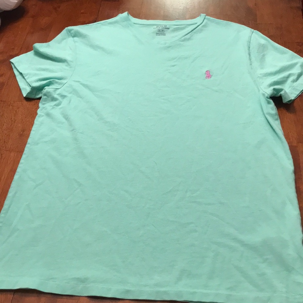 Ralph Lauren Polo V-Neck
